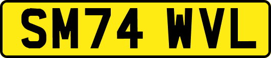 SM74WVL