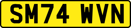 SM74WVN