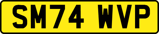 SM74WVP