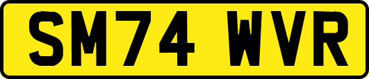 SM74WVR