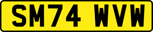 SM74WVW