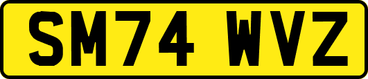 SM74WVZ