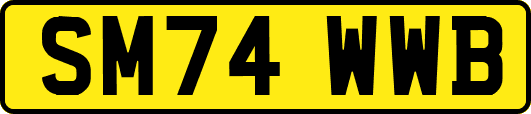 SM74WWB