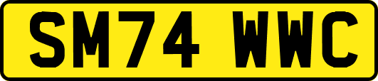 SM74WWC