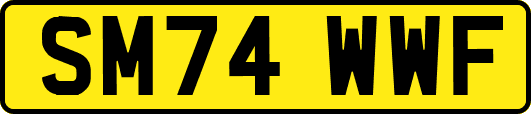 SM74WWF