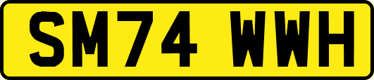 SM74WWH