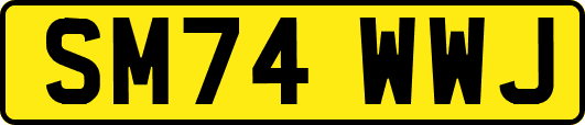 SM74WWJ