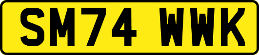 SM74WWK