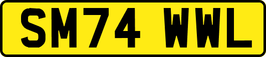 SM74WWL