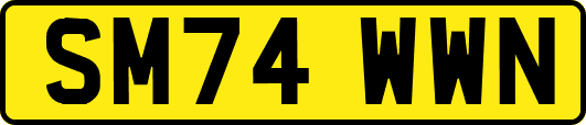 SM74WWN