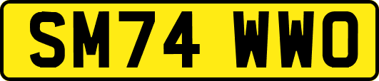 SM74WWO