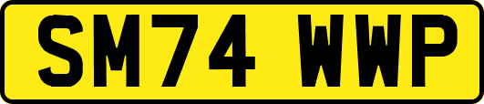 SM74WWP