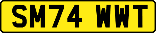SM74WWT