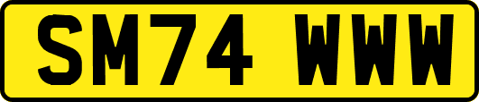 SM74WWW
