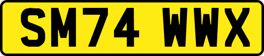 SM74WWX