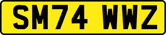 SM74WWZ