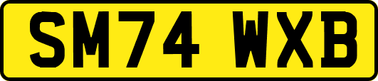 SM74WXB