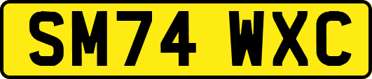 SM74WXC