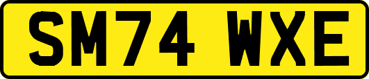SM74WXE