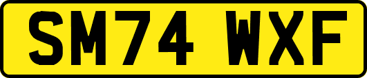 SM74WXF