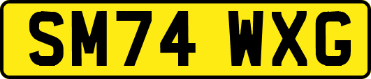 SM74WXG