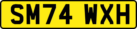 SM74WXH