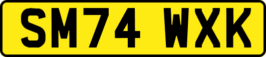 SM74WXK