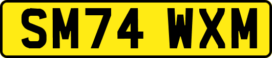 SM74WXM