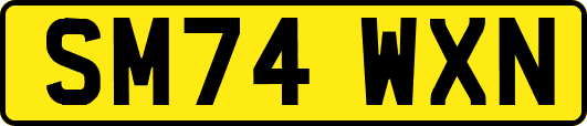 SM74WXN
