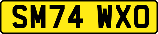 SM74WXO