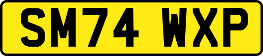 SM74WXP