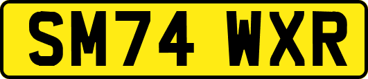 SM74WXR