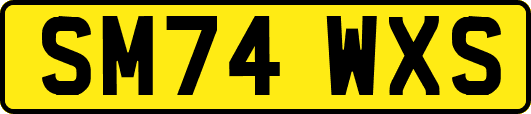 SM74WXS