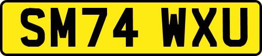 SM74WXU