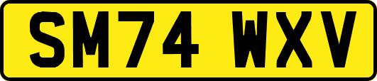 SM74WXV