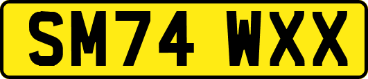 SM74WXX