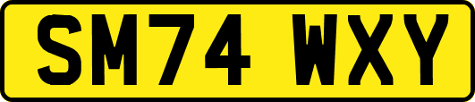 SM74WXY