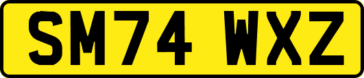 SM74WXZ