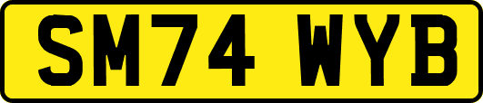 SM74WYB