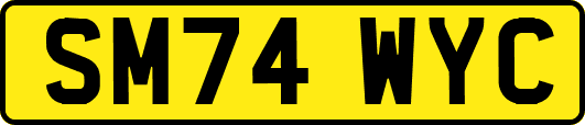 SM74WYC