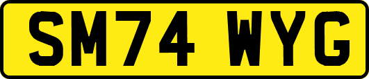 SM74WYG