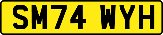 SM74WYH