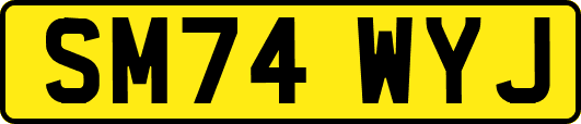 SM74WYJ