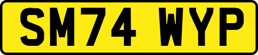 SM74WYP
