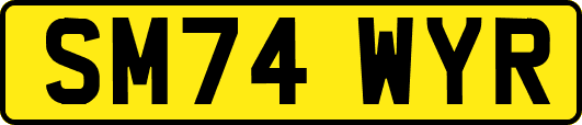 SM74WYR