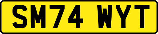 SM74WYT