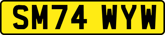 SM74WYW