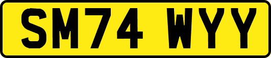 SM74WYY