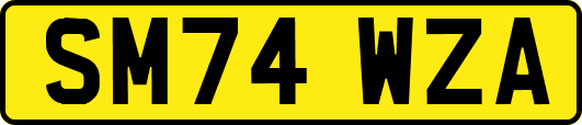 SM74WZA