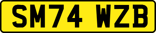 SM74WZB